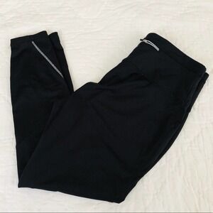RBX black athletic fitness pants workout